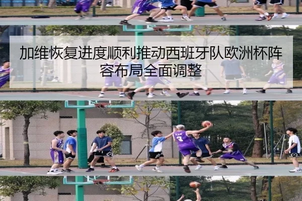 加维恢复进度顺利推动西班牙队欧洲杯阵容布局全面调整